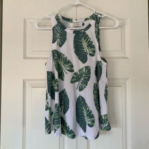 Fighting eel kalo top